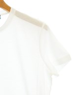 PRADA（プラダ）Tシャツ・カットソー 白 サイズ:M レディース/2200701182052