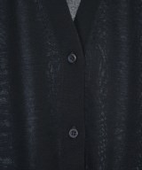 PRADA（プラダ）カーディガン 紺 サイズ:40(M位) レディース/2200701182069