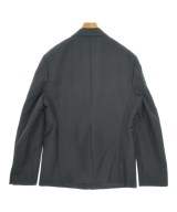 PRADA（プラダ）テーラードジャケット 黒 サイズ:54(XXL位) メンズ/2200701197032
