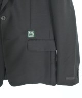 PRADA（プラダ）テーラードジャケット 黒 サイズ:54(XXL位) メンズ/2200701197032