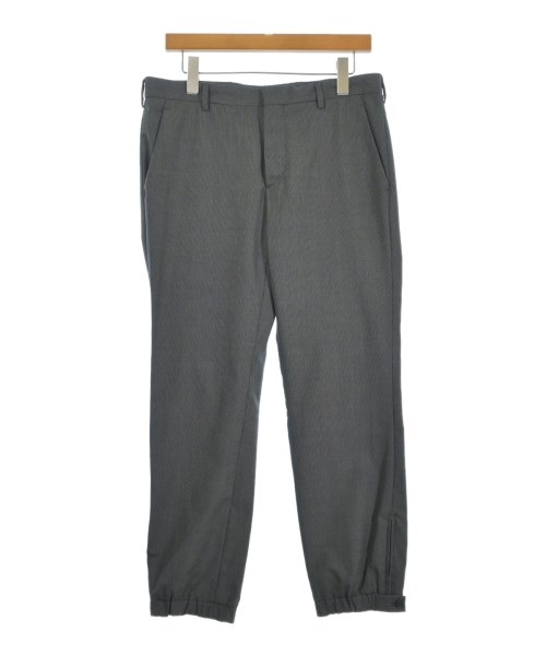 PRADA(プラダ)スラックス グレー サイズ:46(M位)/2200701201012