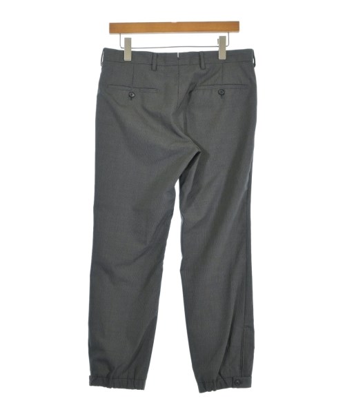PRADA（プラダ）スラックス グレー サイズ:46(M位) メンズ/2200701201012