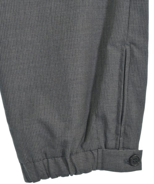 PRADA（プラダ）スラックス グレー サイズ:46(M位) メンズ/2200701201012