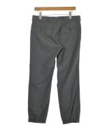 PRADA（プラダ）スラックス グレー サイズ:46(M位) メンズ/2200701201012