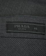 PRADA（プラダ）スラックス グレー サイズ:46(M位) メンズ/2200701201012