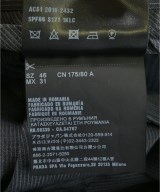 PRADA（プラダ）スラックス グレー サイズ:46(M位) メンズ/2200701201012