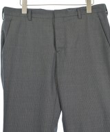 PRADA（プラダ）スラックス グレー サイズ:46(M位) メンズ/2200701201012