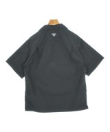 PRADA（プラダ）カジュアルシャツ 黒 サイズ:S メンズ/2200701218058