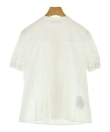 PRADA（プラダ）ブラウス 白 サイズ:40(M位) レディース/2200699075022