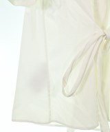 PRADA（プラダ）ブラウス 白 サイズ:40(M位) レディース/2200699075022