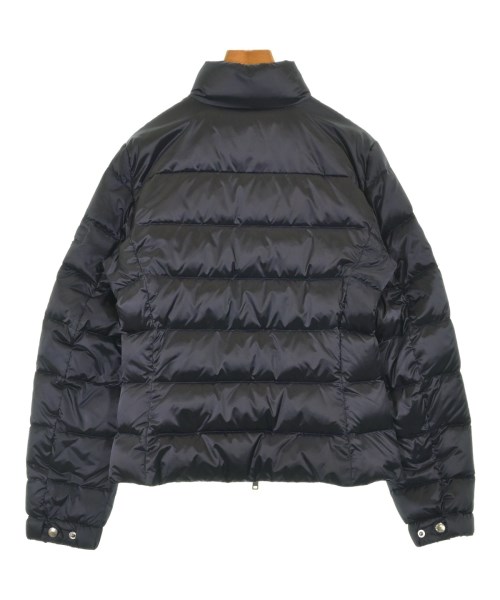 PRADA（プラダ）ダウンジャケット/ダウンベスト 紺 サイズ:38(S位) レディース/2200699926058