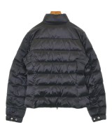 PRADA（プラダ）ダウンジャケット/ダウンベスト 紺 サイズ:38(S位) レディース/2200699926058