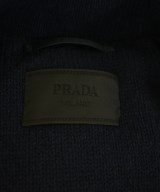 PRADA（プラダ）ブルゾン 紺 サイズ:XL メンズ/2200700290239