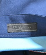 PRADA（プラダ）その他 紺 サイズ:44(S位) メンズ/2200701397050