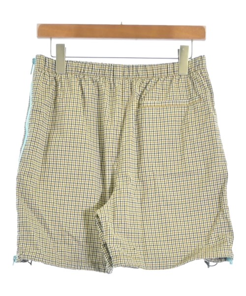 PRADA（プラダ）ショートパンツ ベージュ サイズ:XS メンズ/2200701397074
