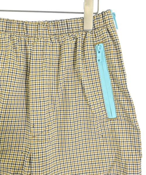 PRADA（プラダ）ショートパンツ ベージュ サイズ:XS メンズ/2200701397074