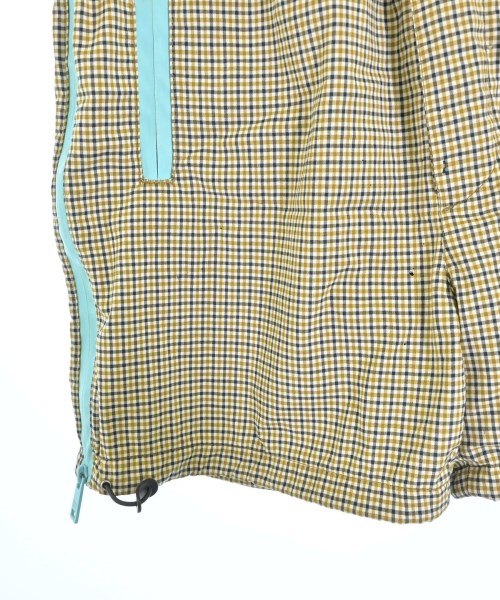 PRADA（プラダ）ショートパンツ ベージュ サイズ:XS メンズ/2200701397074