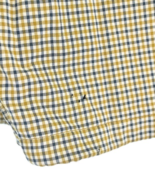 PRADA（プラダ）ショートパンツ ベージュ サイズ:XS メンズ/2200701397074