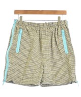 PRADA（プラダ）ショートパンツ ベージュ サイズ:XS メンズ/2200701397074