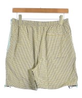 PRADA（プラダ）ショートパンツ ベージュ サイズ:XS メンズ/2200701397074