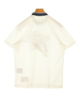 PRADA（プラダ）Tシャツ・カットソー 白 サイズ:XS メンズ/2200701397081