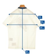 PRADA（プラダ）Tシャツ・カットソー 白 サイズ:XS メンズ/2200701397081