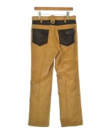 PRADA（プラダ）チノパン 黄 サイズ:46(M位) メンズ/2200701405151