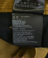PRADA（プラダ）チノパン 黄 サイズ:46(M位) メンズ/2200701405151
