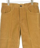 PRADA（プラダ）チノパン 黄 サイズ:46(M位) メンズ/2200701405151