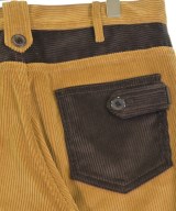PRADA（プラダ）チノパン 黄 サイズ:46(M位) メンズ/2200701405151