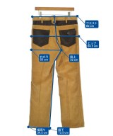 PRADA（プラダ）チノパン 黄 サイズ:46(M位) メンズ/2200701405151