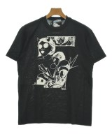 PRADA（プラダ）Tシャツ・カットソー 黒 サイズ:S メンズ/2200701419028