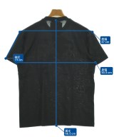 PRADA（プラダ）Tシャツ・カットソー 黒 サイズ:S メンズ/2200701419028