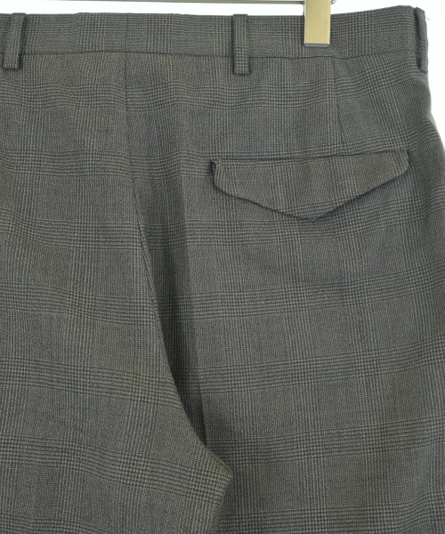 PRADA（プラダ）その他 グレー サイズ:50(XL位) メンズ/2200701456054