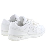 PRADA（プラダ）スニーカー 白 サイズ:6(25cm位) メンズ/2200701528348