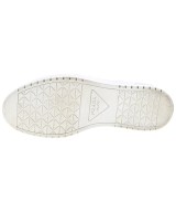 PRADA（プラダ）スニーカー 白 サイズ:6(25cm位) メンズ/2200701528348