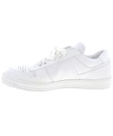 PRADA（プラダ）スニーカー 白 サイズ:6(25cm位) メンズ/2200701528348