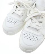 PRADA（プラダ）スニーカー 白 サイズ:6(25cm位) メンズ/2200701528348