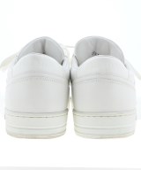 PRADA（プラダ）スニーカー 白 サイズ:6(25cm位) メンズ/2200701528348