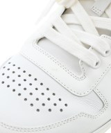 PRADA（プラダ）スニーカー 白 サイズ:6(25cm位) メンズ/2200701528348
