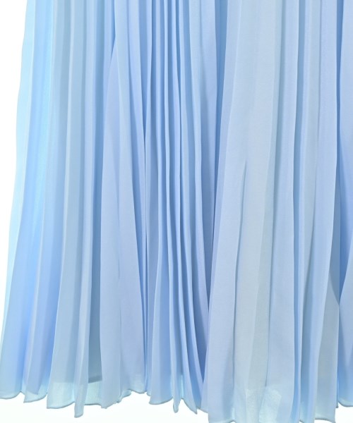PRADA（プラダ）ワンピース 青 サイズ:38(S位) レディース/2200701682095