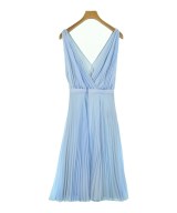 PRADA（プラダ）ワンピース 青 サイズ:38(S位) レディース/2200701682095
