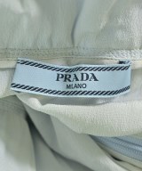 PRADA（プラダ）ワンピース 青 サイズ:38(S位) レディース/2200701682095