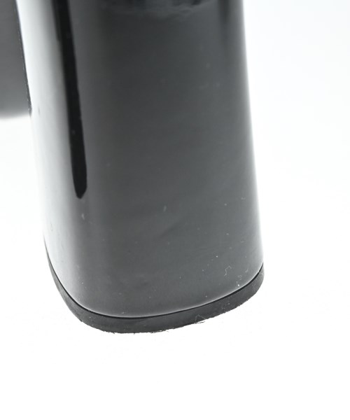 PRADA（プラダ）パンプス 黒 サイズ:EU37(23.5cm位) レディース/2200701682248