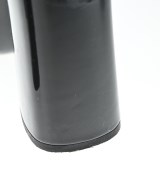 PRADA（プラダ）パンプス 黒 サイズ:EU37(23.5cm位) レディース/2200701682248