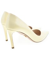 PRADA（プラダ）パンプス 黄 サイズ:EU37(23.5cm位) レディース/2200701682279
