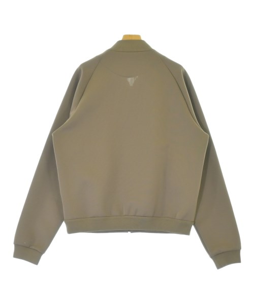 PRADA（プラダ）その他 茶 サイズ:L メンズ/2200701731021