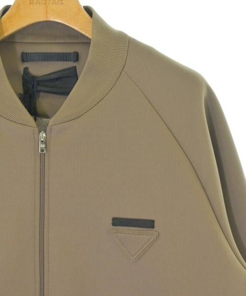 PRADA（プラダ）その他 茶 サイズ:L メンズ/2200701731021