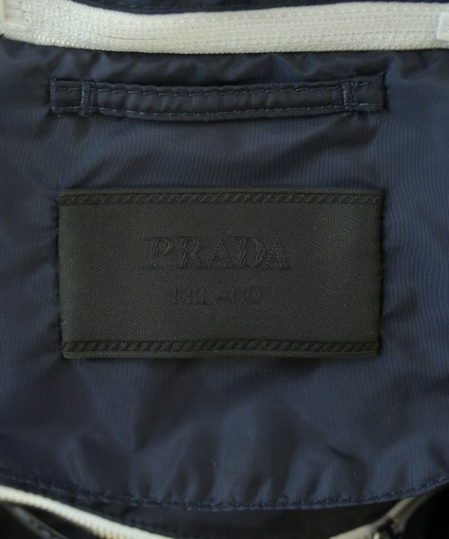 PRADA（プラダ）その他 紺 サイズ:L メンズ/2200701731038