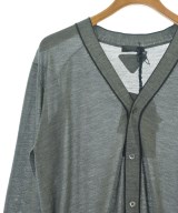 PRADA（プラダ）カーディガン グレー サイズ:48(L位) メンズ/2200701731045